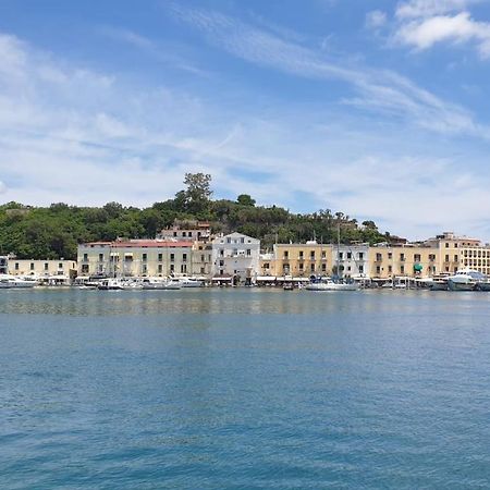 Panorama Da Cartolina Daire Ischia Dış mekan fotoğraf