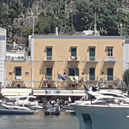 Panorama Da Cartolina Daire Ischia Dış mekan fotoğraf
