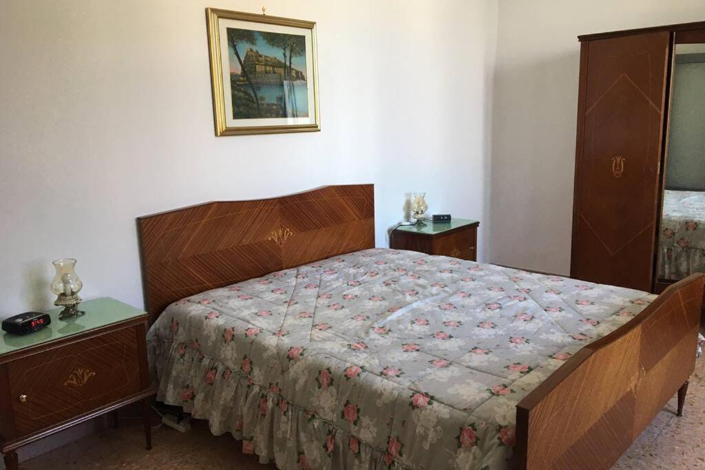 Panorama Da Cartolina Daire Ischia Dış mekan fotoğraf