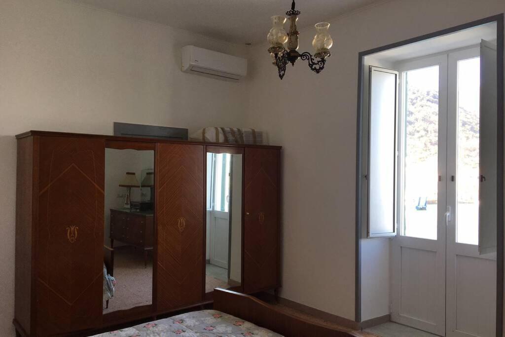 Panorama Da Cartolina Daire Ischia Dış mekan fotoğraf