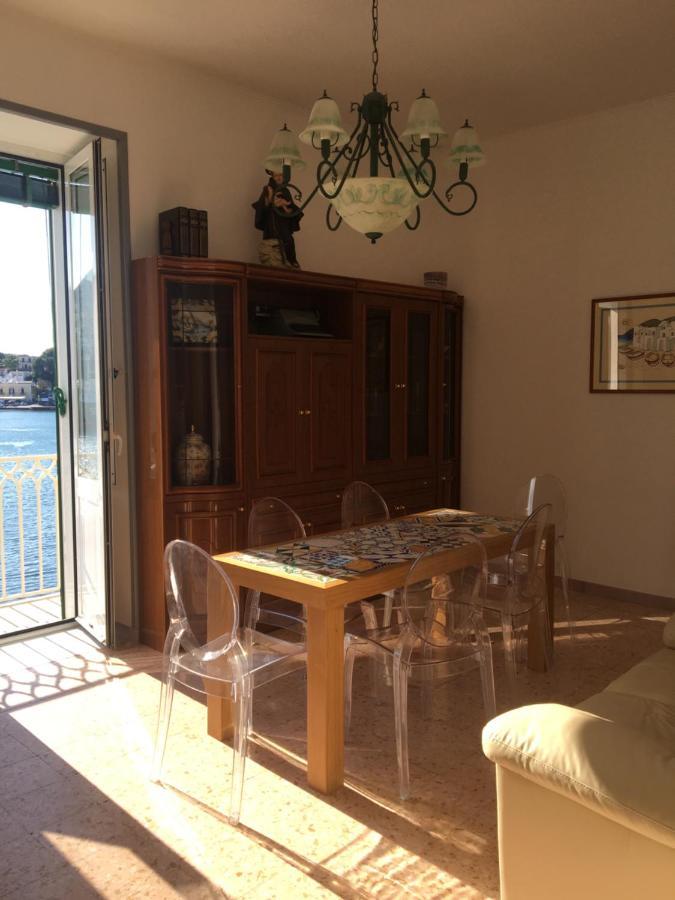 Panorama Da Cartolina Daire Ischia Dış mekan fotoğraf